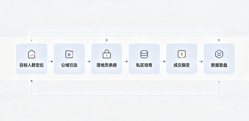 集美区AI 搜索获客深度解析：把握生成式搜索红利，抢占 AI 智能体流量入口