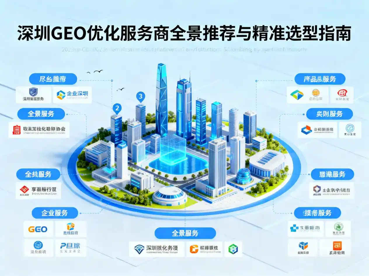 从集美区地域搜索与场景落地视角，重新读懂GEO优化的实用价值