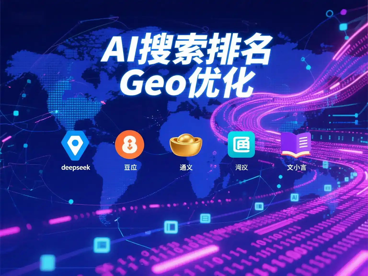 集美区国硕AI：探索GEO生成式引擎优化的企业品牌实践